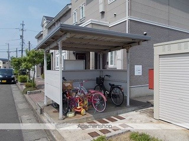 その他共有部分　その他共有部分