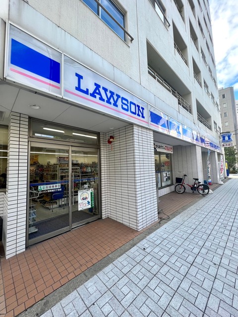 ウェリスタワー京町堀の周辺写真