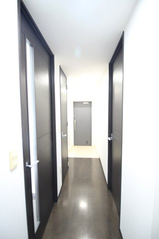 品川タワーフェイスの内装写真