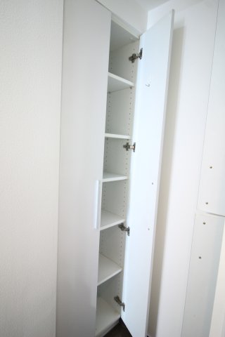 品川タワーフェイスの内装写真