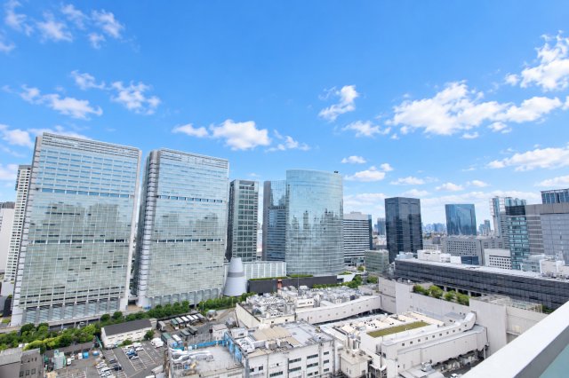 品川タワーフェイスのその他写真