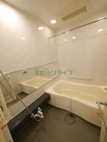 バス・シャワールーム　レジディア市ヶ谷