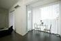 SK BUILDING-9の居間写真
