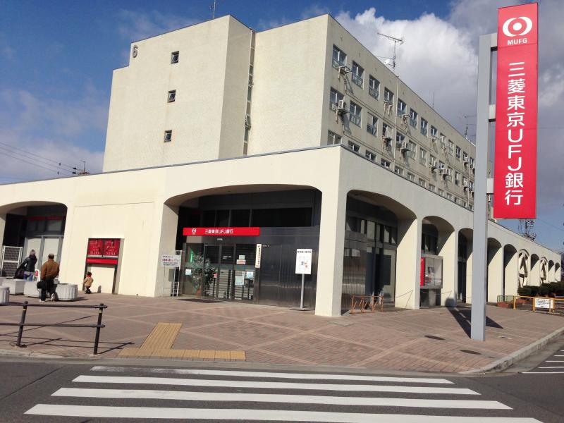 SK BUILDING-9の周辺写真