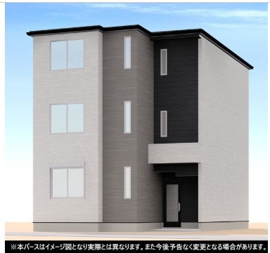 建物外観　★都市ガス★ネット無料★AL★2口コンロ★浴室乾燥★