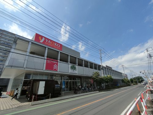その他　ザ・ダイソー ヤオコー岩槻西町店（その他）まで148m