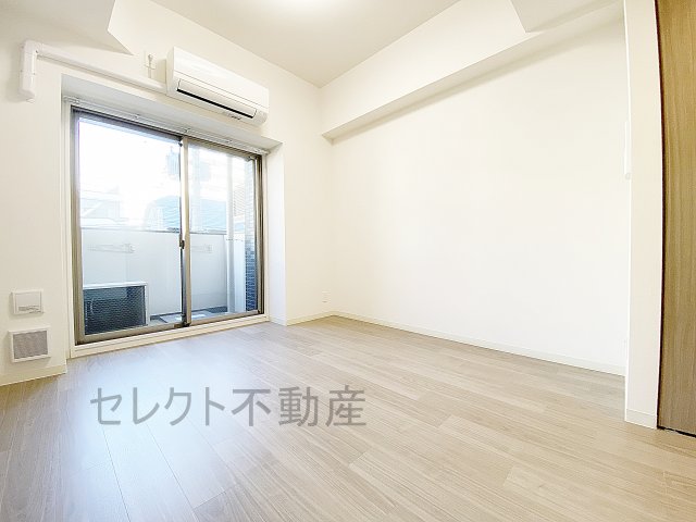 プレサンス鶴舞ファーストの内装写真