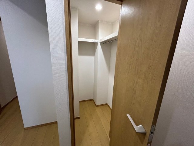 収納　大きなものも収納できそうです