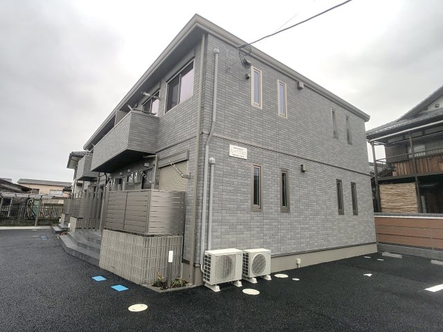 ＪＲ東海道本線 篠原駅 徒歩32分 築2年