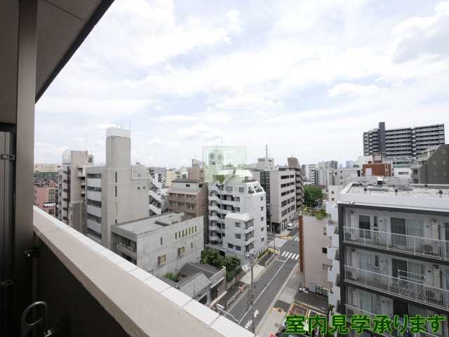 眺望　内装　別間取り参考写真