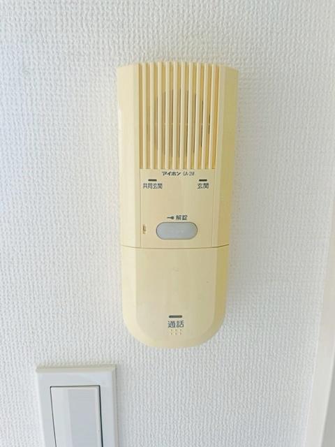 イーストガーデンリブアスのその他写真