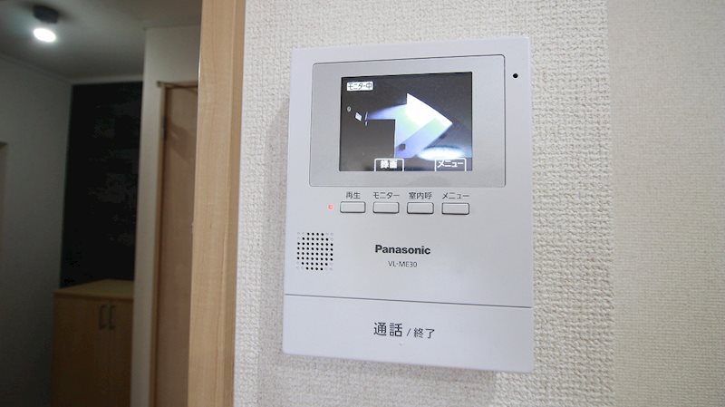 サンパーラ松本のその他写真