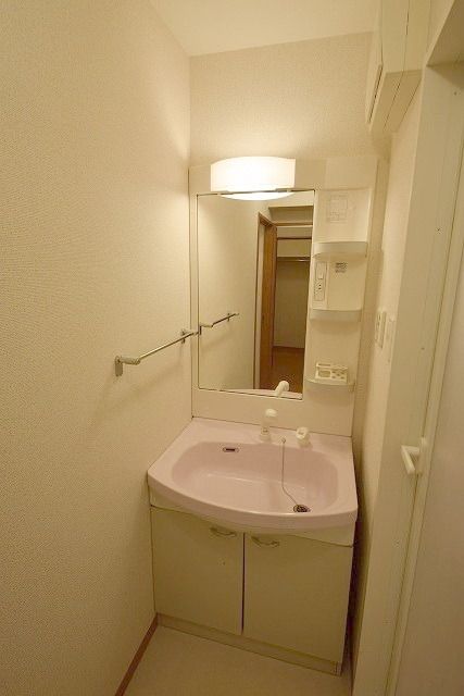 カーサ ソレアードの内装写真