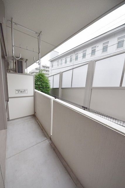 カーサ ソレアードの内装写真