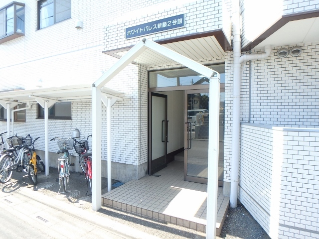 エントランス　★エントランス★