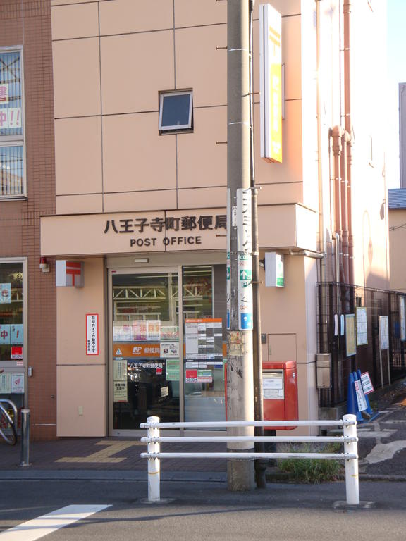 クイーンズアカデミアの周辺写真