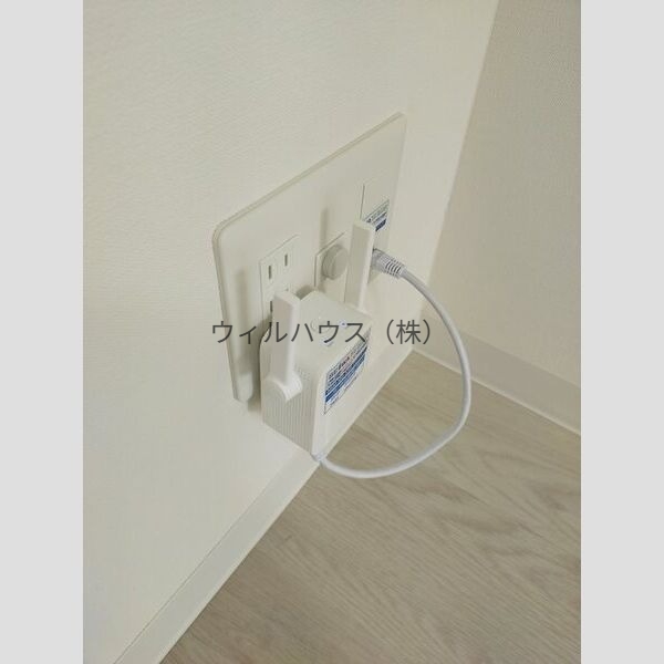 その他設備　ＷｉＦｉルーター