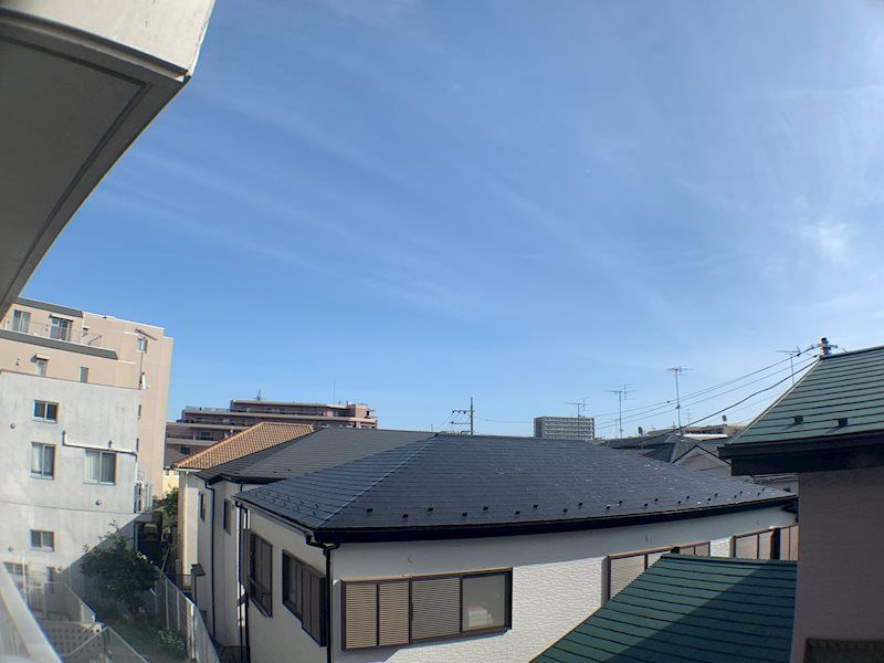 眺望　参考写真