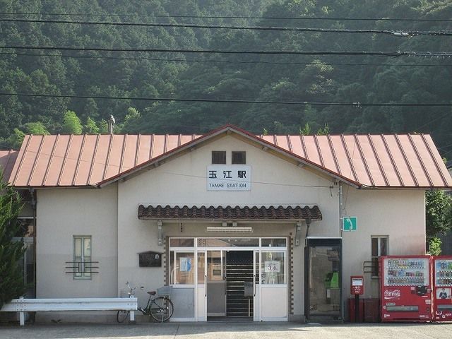 その他　ＪＲ玉江駅（その他）まで1400m