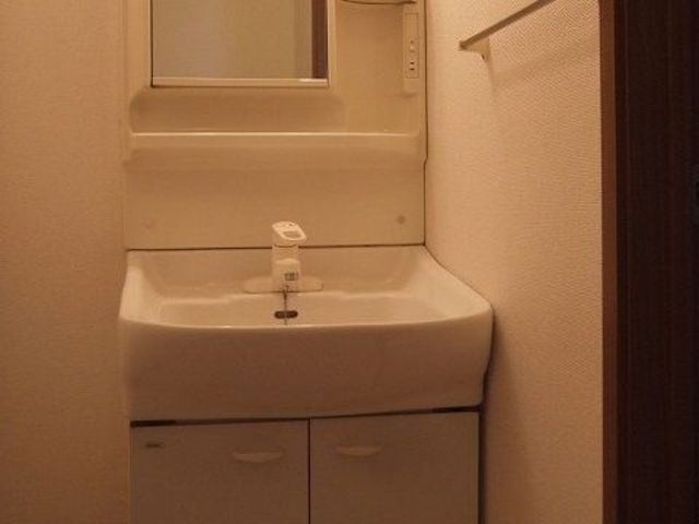 ソレアードの内装写真