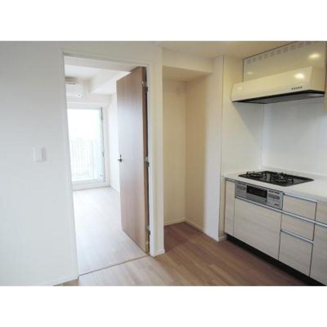 その他　※写真は同タイプ住戸です。