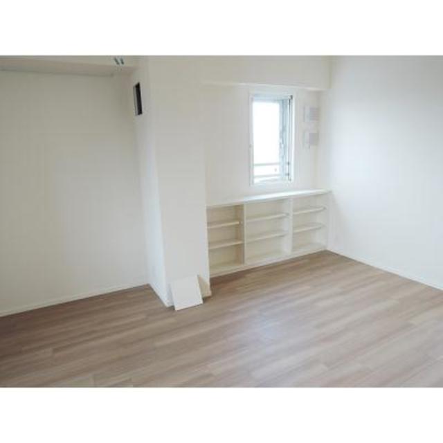 居室・リビング　※写真は同タイプ住戸です。