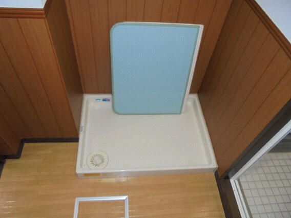 オーリッツコート甲南山手のその他写真