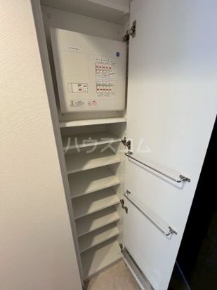 クレヴィスタ横浜関内IIの内装写真