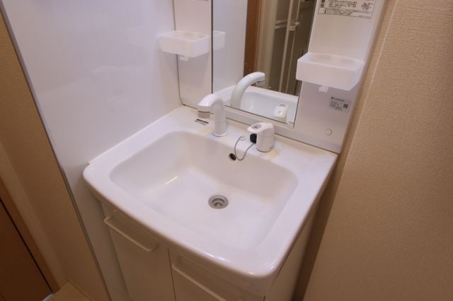 ノールマルシェ B棟の内装写真