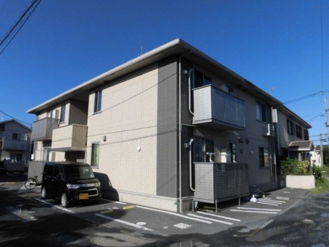 ノールマルシェ B棟