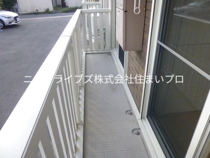 コンフォート東寝屋川の内装写真