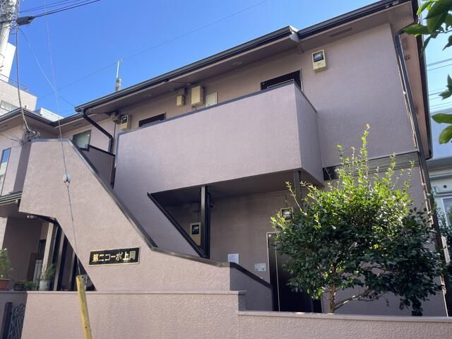 ＪＲ総武線 本八幡駅 徒歩5分 築34年