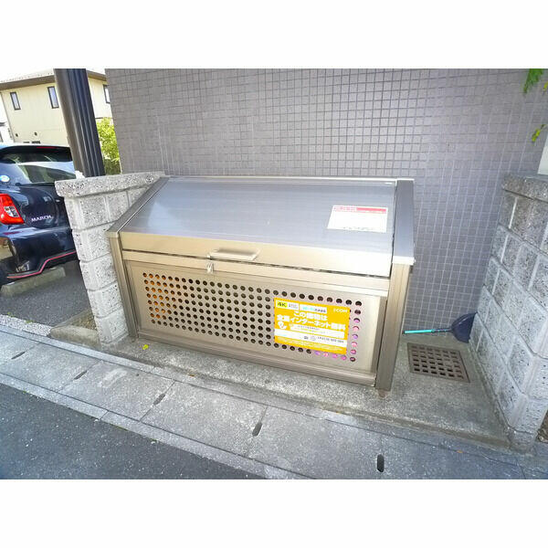 ＪＲ常磐線 南柏駅 徒歩10分 3階建 築20年のその他写真