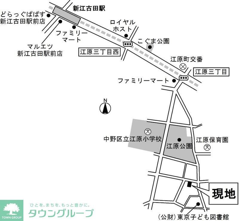 アネシス中野のその他写真