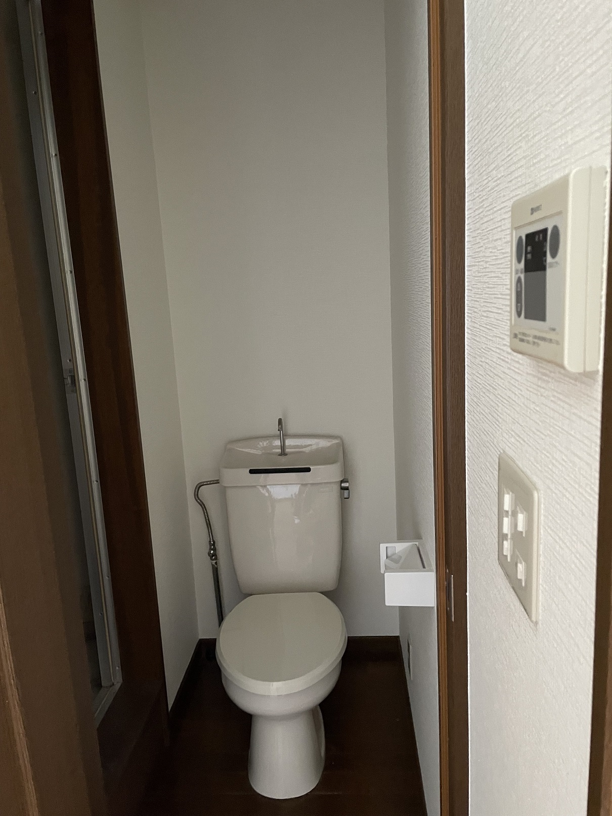 メゾンアンドウのトイレ写真