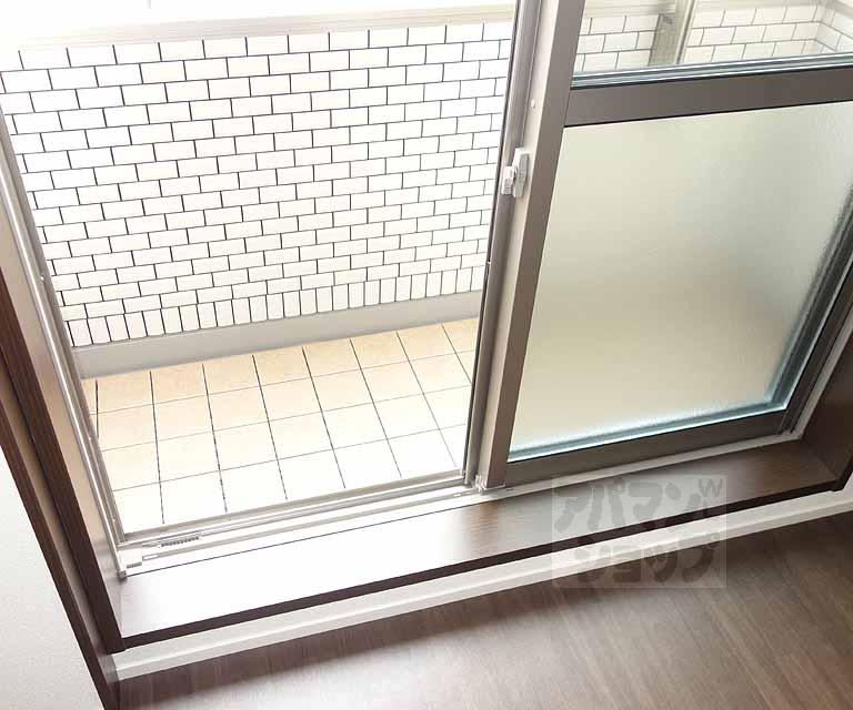アルページュ頌徳の内装写真