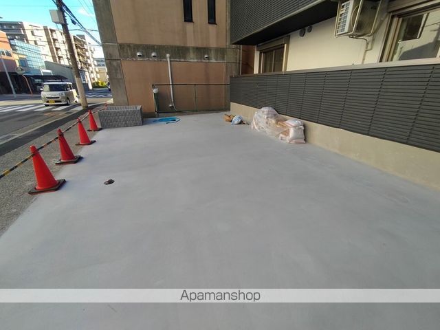 阪急今津線 阪神国道駅 徒歩3分 3階建 築4年のその他写真