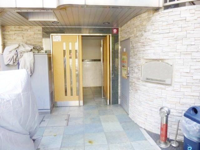 プレール・ドゥーク笹塚の外観写真