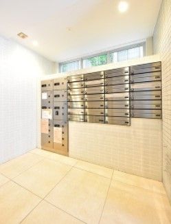 AZEST志村三丁目IIのその他写真