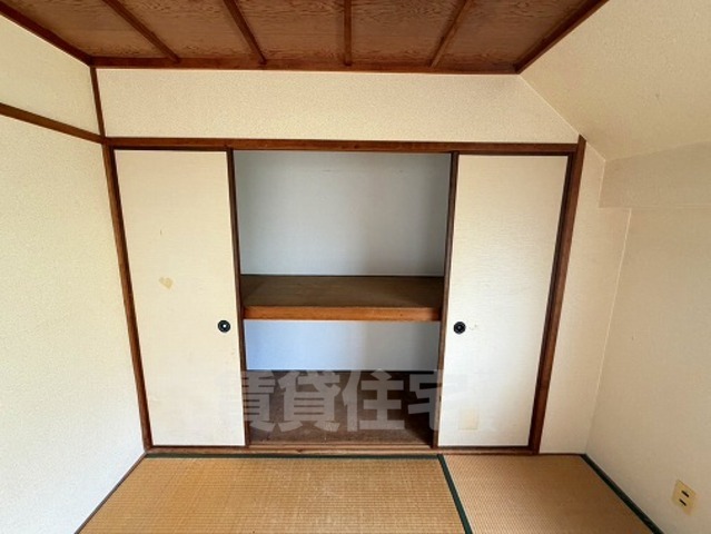 マンションいなば1号館の内装写真