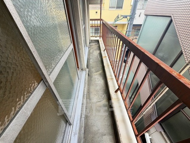 マンションいなば1号館の内装写真