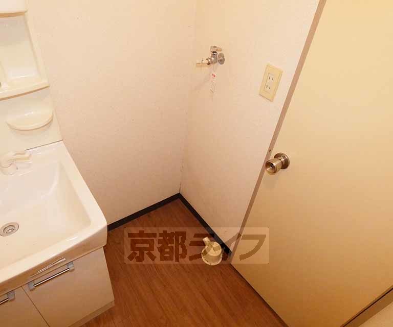 近鉄京都線 桃山御陵前駅 徒歩7分 4階建 築39年のその他写真