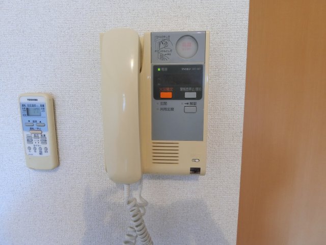 セキュリティ　詳細は、RISUMO江坂本店→06-6155-7137まで♪