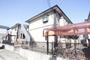 建物外観　２４時間管理なので入居中のトラブルも安心です☆