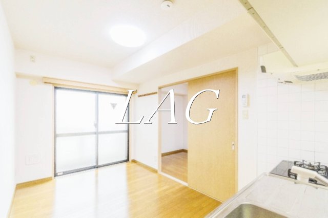 居室・リビング　洋室のお部屋です。