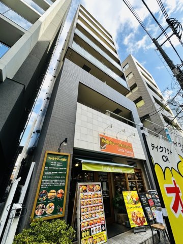 エスポワール浅草橋