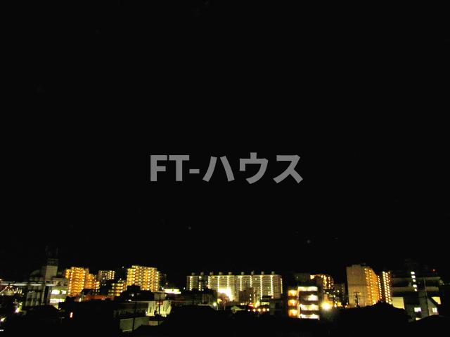 その他　夜景がとっても綺麗です