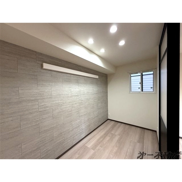 その他部屋・スペース　洋室