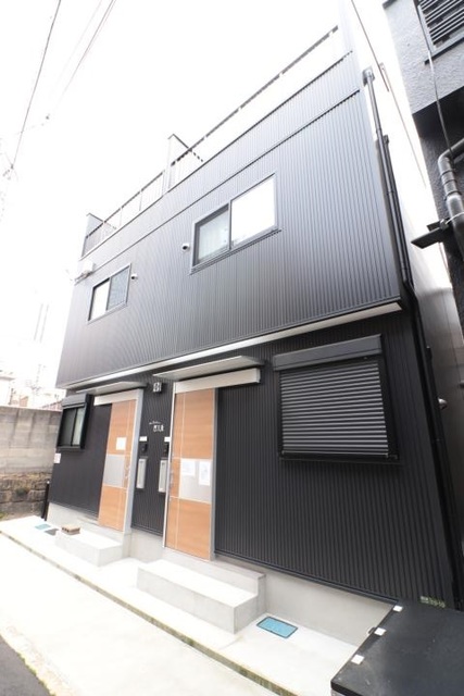 プティ西九条