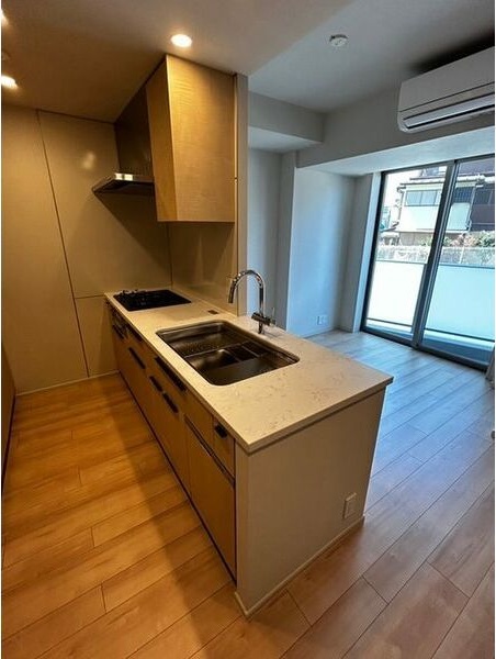 キッチン　他部屋参考